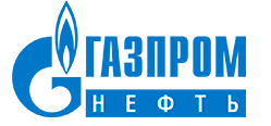 Газпромнефть Омск